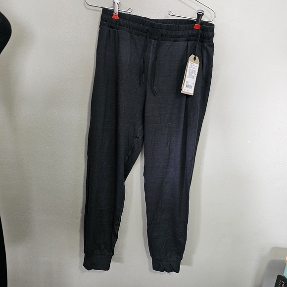 Prana NWT small Inigma lightweight grey joggers - Picture 6 of 13